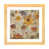 Toile avec cadre en bois beige n'est pas disponible