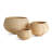 Paniers en rotin de canne