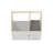 MagickWoods Hudson 30"W vanity base-78739678