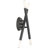 Poco Armed Sconce-564057221