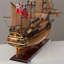 Bateau miniature HMS Surprise