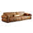 Caramel est en rupture de stock