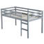 Lit mezzanine simple Orrtanna par Harriet Bee-342038273-290758465