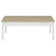 Ensemble de tables basses 3 pièces Quintara