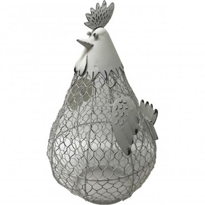 Contenant pour poule Folino