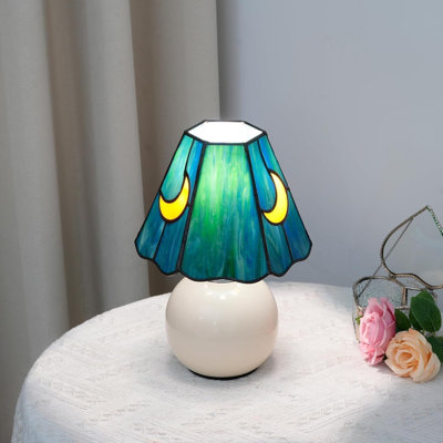 Small Tiffany Lamp