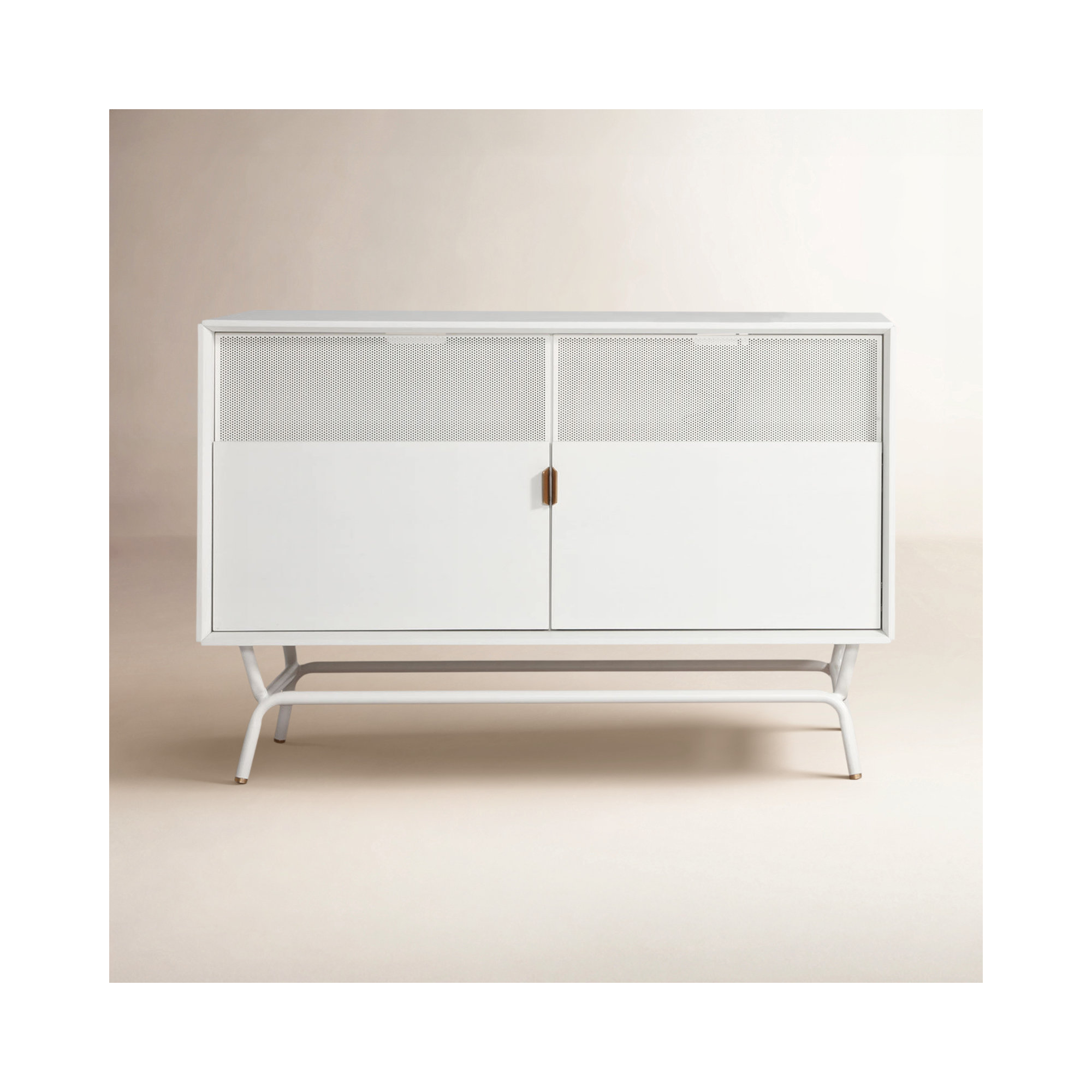 Dang 42'' Media Console, White