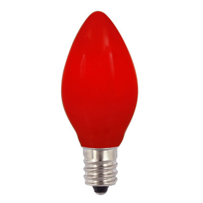 Light Bulbs
