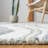 Kring Hand Tufted New Zealand Wool Abstract Rug-1493057362