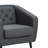Alphanso Upholstered Armchair