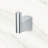 Bleu Wall Mounted Robe Hook-17332298