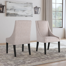 Lattice Dining Chair