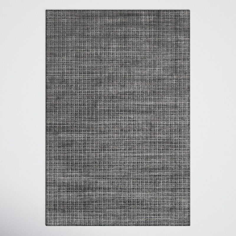 Hannon Geometric Indoor Rug, Rectangle 2' x 3'