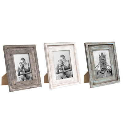Radvilas Picture Frame - Set of 3
