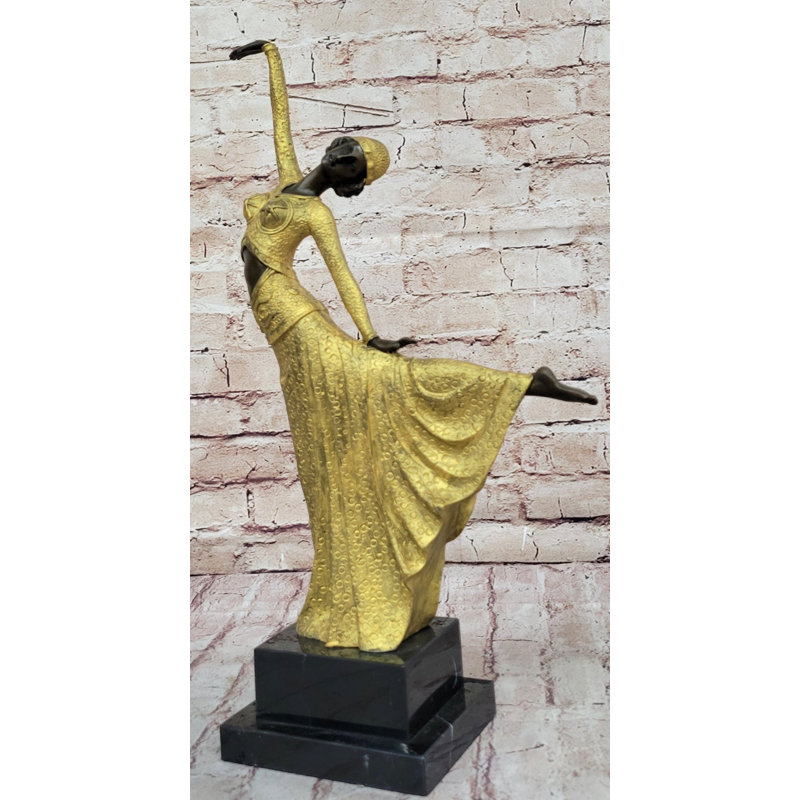 Objet de décoration Vinicio