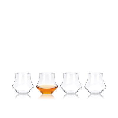Whiskey 12 oz Tasting Glasses