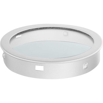 Volume Lighting V0966 White Top Cover Lens