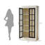 Armoire de présentation Farmhouse Heirloom-113260283