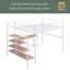 Lit mezzanine double Dannicka Kids-1954721512