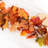 4-Pack Artificial Fall Maple Leaf Garland for Autumn Decor