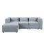 Canapé modulaire rembourré Chenille-1801998693-1806690698