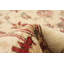 Tapis intérieur de laine 5 pi 9 po x 8 pi 5 po "one-of-a-kind-noué la 2010 chobi crème/beige" Adriean