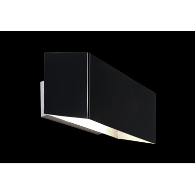 Dierking Flush Mounted Sconce