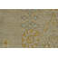 Wool Floral Area Rug in Gray/Blue/Yellow-445379681