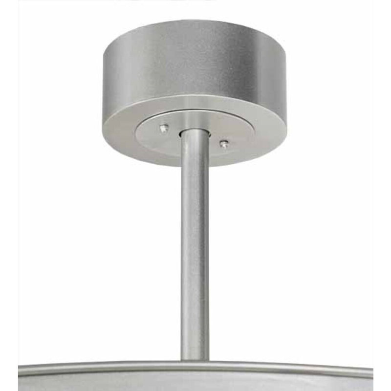 Smythe Craftsman LED Downrod Ceiling Fan