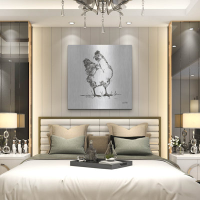 «Farmhouse Chicken» par House Fenway