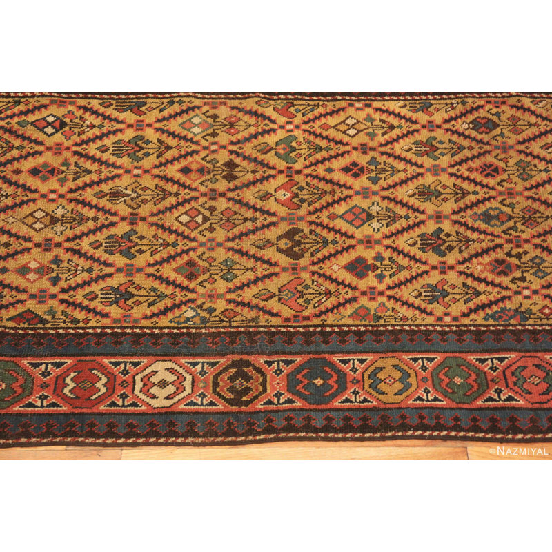 Tapis tribal Kuba