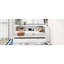 Lit de jour simple en blanc avec deux tiroirs de rangement et ports - Construction supplémentaire pour une chambre soignée-514473289