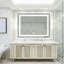 Miroir de salle de bain X32