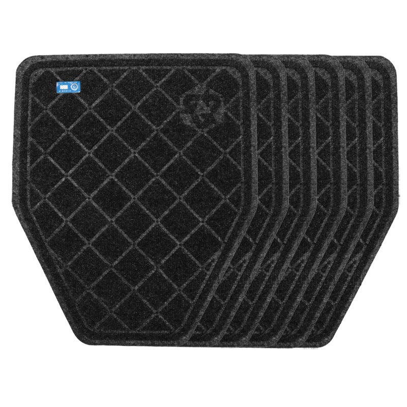 Tapis d'urinoir Cleanshield