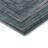 Premium Machine Washable Bucz AMF1725 Geometric Rug-630238761