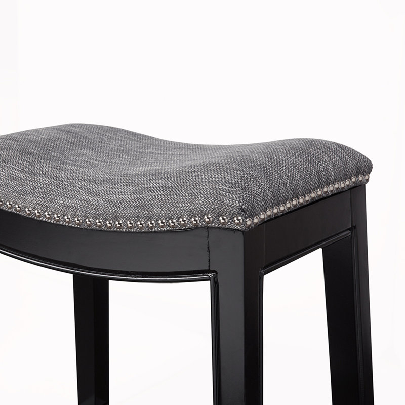 Tabouret de comptoir Saddle