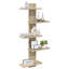  Wall Floating Shelf with Shelf with Storage Engineered Wood Shelves