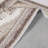Premium Woven Area Rug, 5.9 x 9.2 Feet | 100% Polyester, 650 g/m² | Antibacterial, Non-Slip PVC Dot Underside, 0.3 in Pile Height | Machine Washable, 3D Digital Printing | Perfect for Living Room & Bedroom Decor