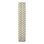 Rectangle Floral Polyester Table Runner