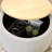Dariyan Round Storage Ottoman-1446914760