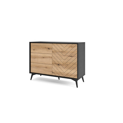 Walraven 105cm Sideboard