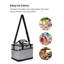 Polyethylene Plastic Picnic Cooler-970568274