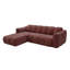 Michell 6 Seater Sofa Bed-126536468-126536466