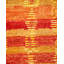 Contemporary One-of-a-Kind 4'3" x 6' Hand Knotted Area Rug
