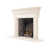 Travertine Beige selected