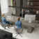 Executive Desk With Spacious Top