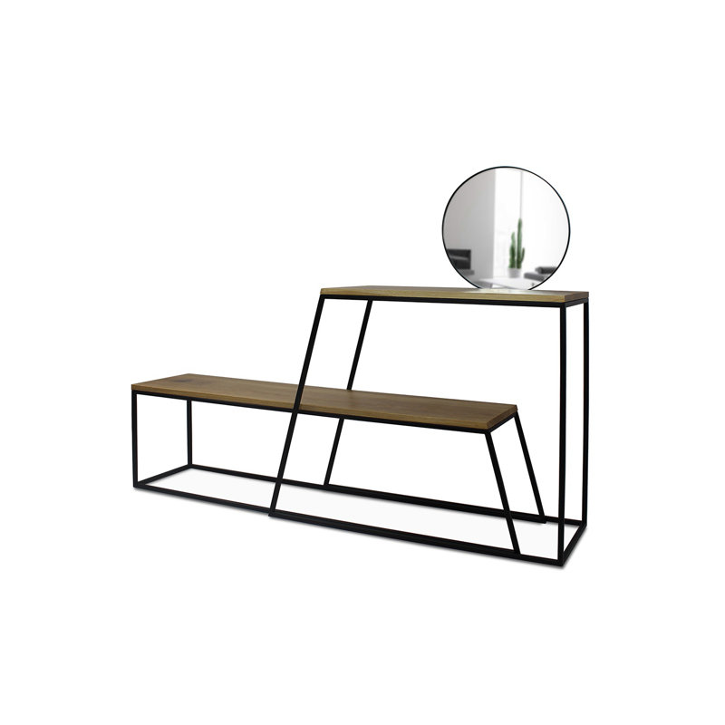 Kateri 150 cm W Console Table