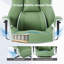 Fauteuil de bureau ergonomique avec repose-pieds Big & Tall-923485752