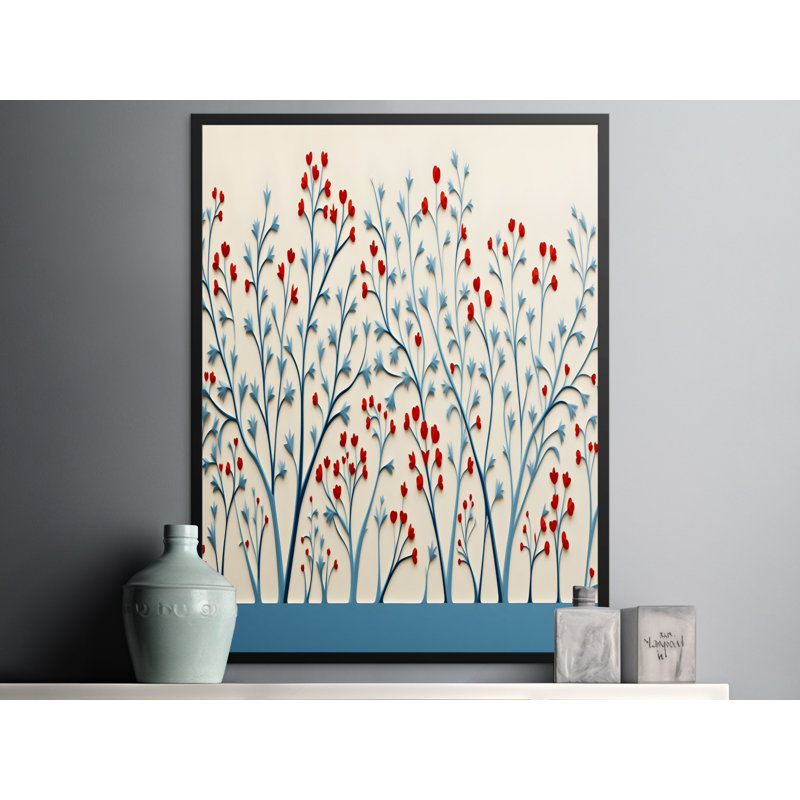 Wilsey No Frame Print, 16x20