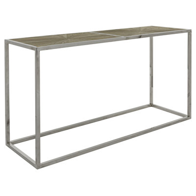 Console Elliston